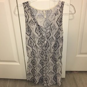 Size S boutique romper